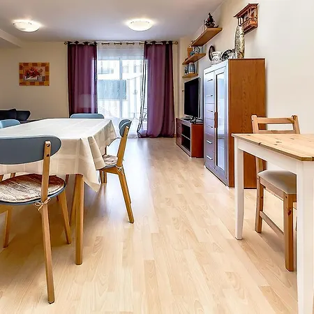 Townhouse Fanabe 35oas2 Pensjonat