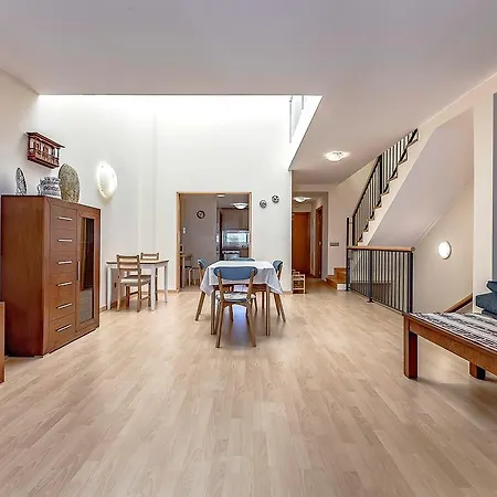 Townhouse Fanabe 35oas2 Pensjonat *