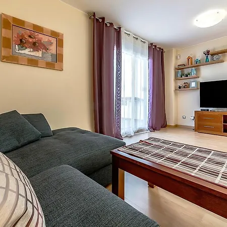 Townhouse Fanabe 35oas2 Pensjonat Costa Adeje (Tenerife)