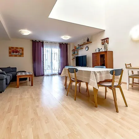 Pensjonat Townhouse Fanabe 35oas2 *