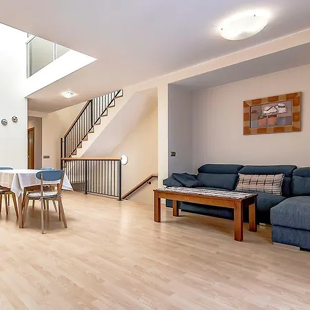 Pensjonat Townhouse Fanabe 35oas2 Costa Adeje (Tenerife)