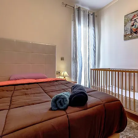 Townhouse Fanabe 35oas2