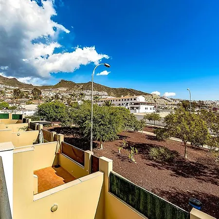 Townhouse Fanabe 35oas2 Pensjonat *