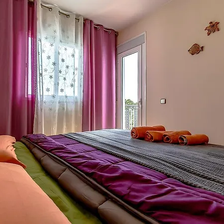 Pensjonat Townhouse Fanabe 35oas2 Costa Adeje (Tenerife)