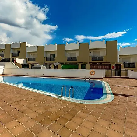 Townhouse Fanabe 35oas2 * Costa Adeje (Tenerife)