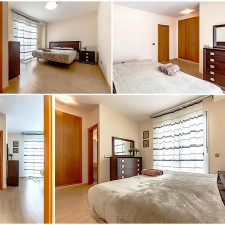 Pensjonat Townhouse Fanabe 35oas2