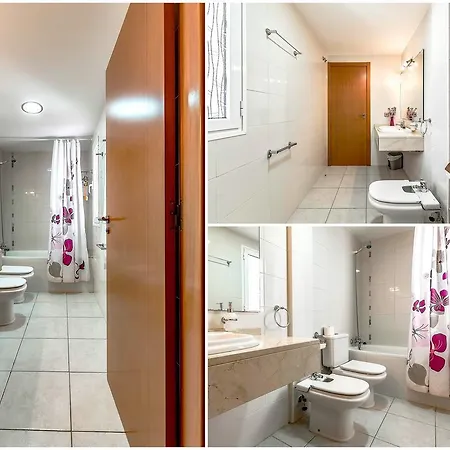 Townhouse Fanabe 35oas2 Pensjonat