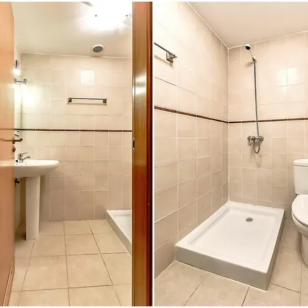 Pensjonat Townhouse Fanabe 35oas2 Costa Adeje (Tenerife)