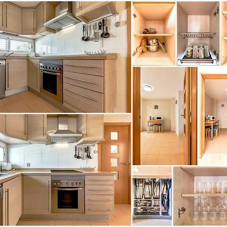 Pensjonat Townhouse Fanabe 35oas2 *