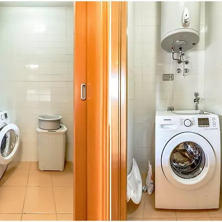 Townhouse Fanabe 35oas2 *