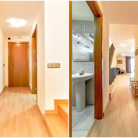 Townhouse Fanabe 35oas2 Pensjonat *