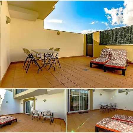 Townhouse Fanabe 35oas2 Costa Adeje (Tenerife)