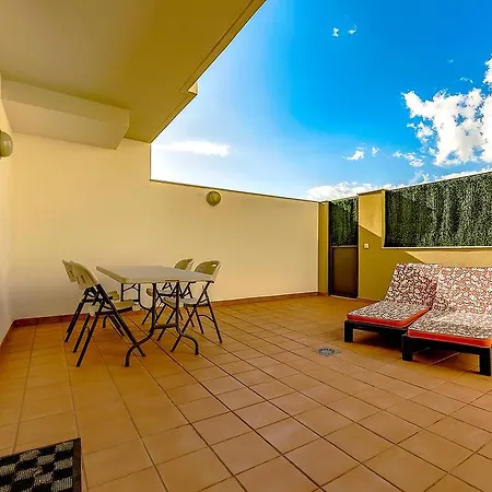 Townhouse Fanabe 35oas2 * Costa Adeje (Tenerife)