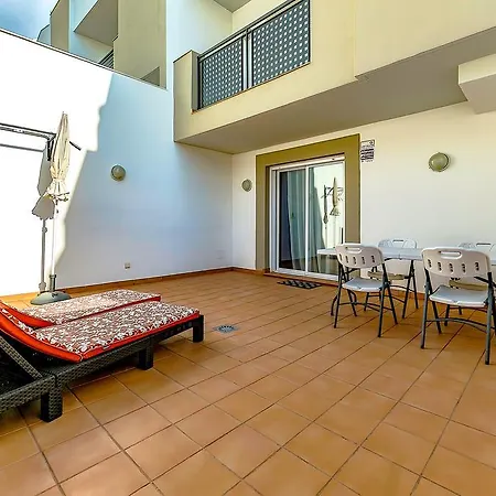 Townhouse Fanabe 35oas2 Costa Adeje (Tenerife)