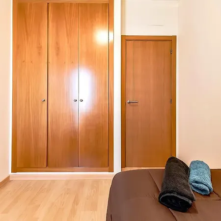 Townhouse Fanabe 35oas2 Penzion *