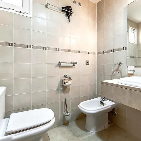 Townhouse Fanabe 35oas2 Penzion Costa Adeje (Tenerife)
