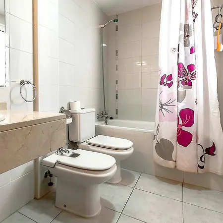Penzion Townhouse Fanabe 35oas2 *