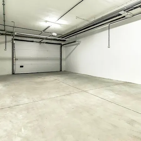 Townhouse Fanabe 35oas2 Penzion *