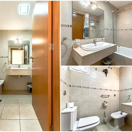 Penzion Townhouse Fanabe 35oas2 Costa Adeje (Tenerife)
