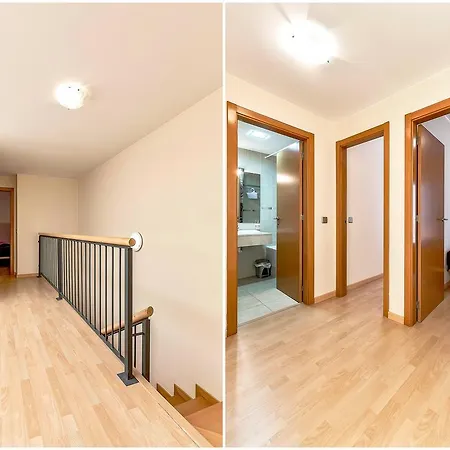 Townhouse Fanabe 35oas2 * Costa Adeje (Tenerife)