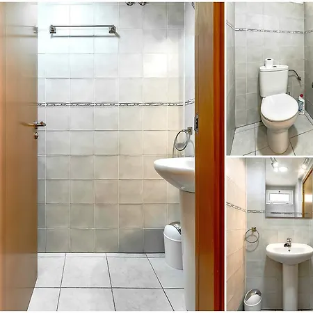 Townhouse Fanabe 35oas2 Penzion Costa Adeje (Tenerife)