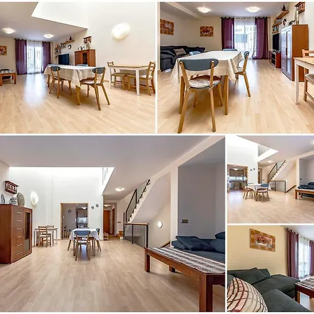 Townhouse Fanabe 35oas2 * Costa Adeje (Tenerife)